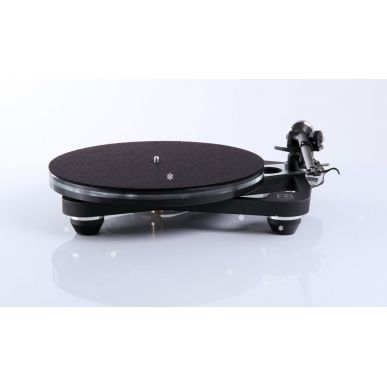 Виниловый проигрыватель Rega Planar 8 (Ania Pro) black